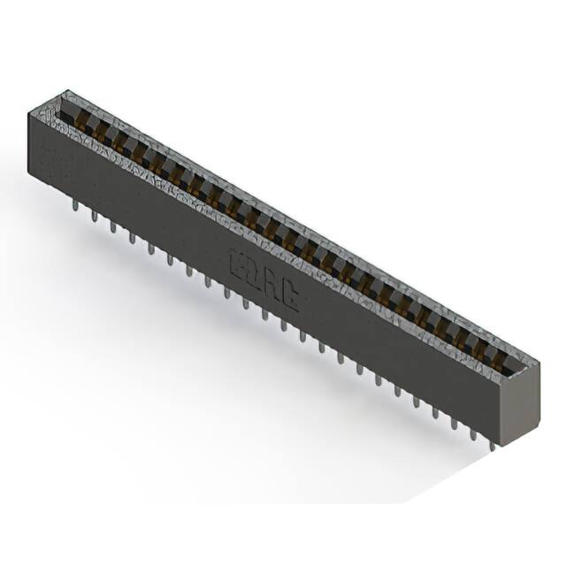 356-023-520-101 EDAC Inc.  Edgeboard Connectors